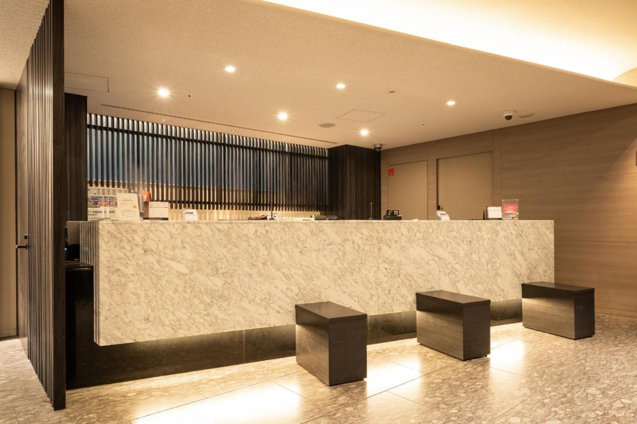 Hotel Via Higashiginza 3*