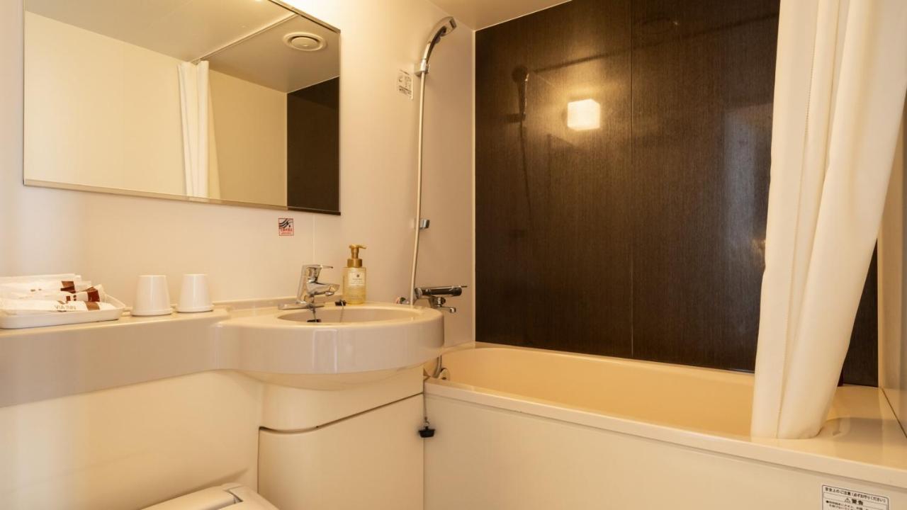 Via Shinagawa Oimachi Hotel