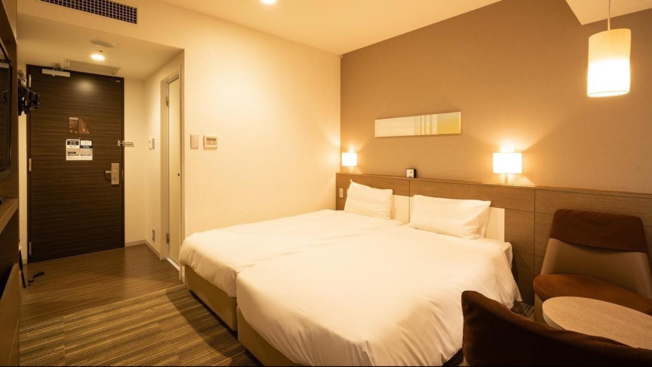 Hotel Via Higashiginza