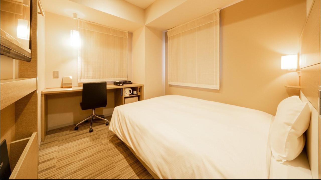 Via Higashiginza 3* Tokyo