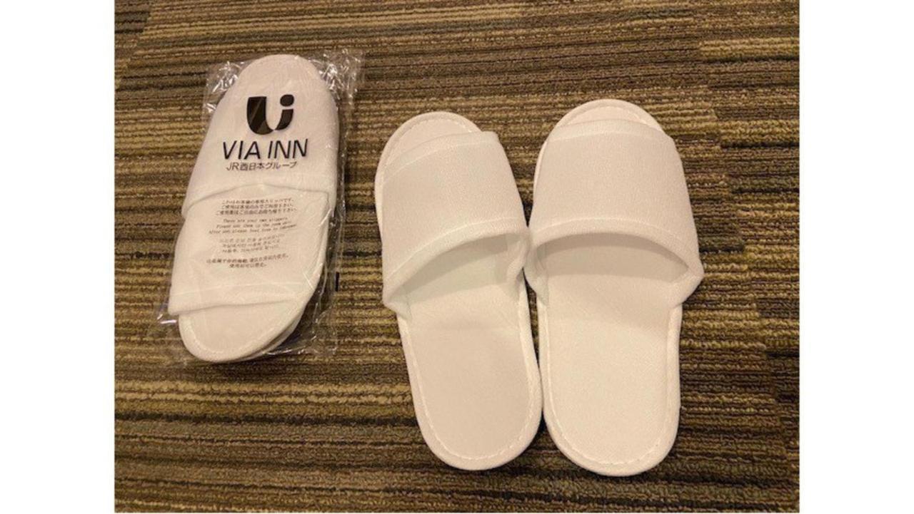 Via Higashiginza Hotel