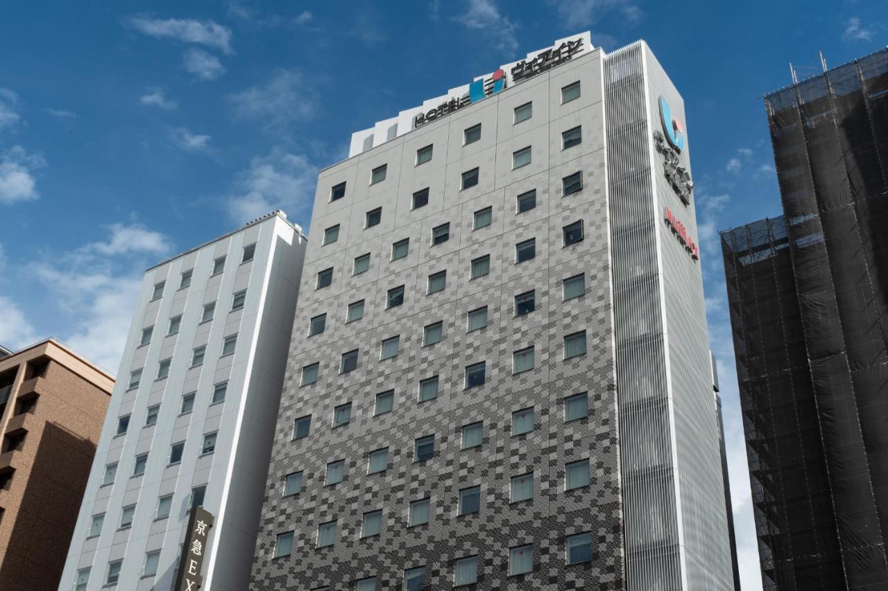 Via Higashiginza Tokyo