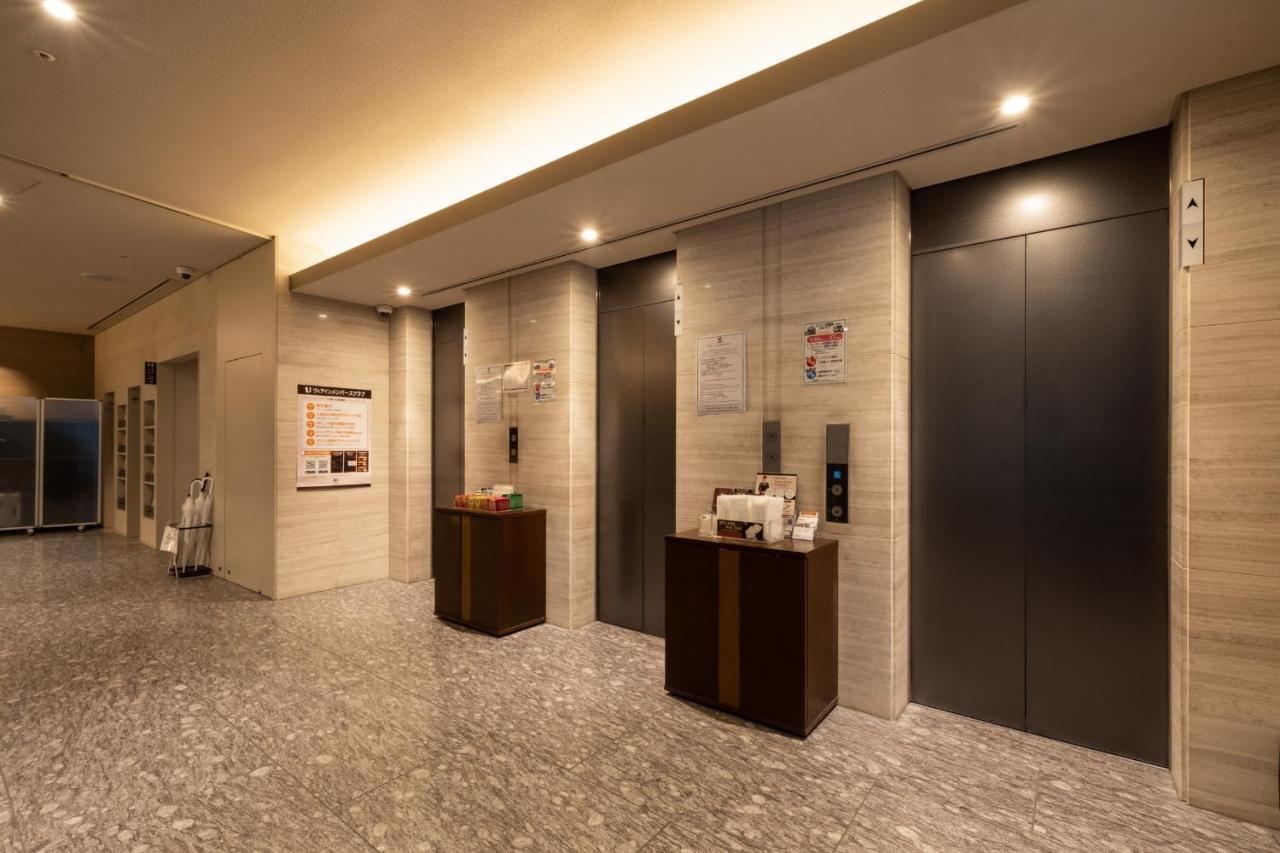 Via Higashiginza Hotel 3*