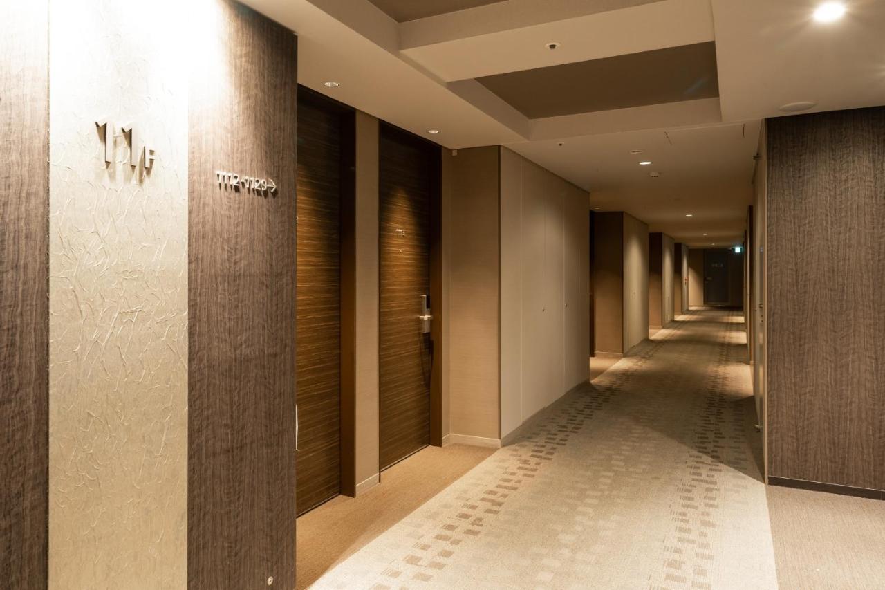 Hotel Via Higashiginza Tokyo