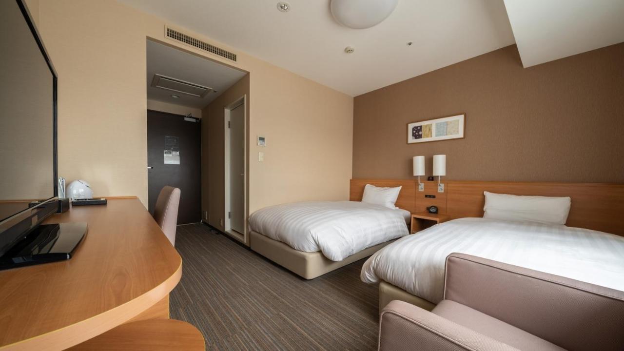 Hotel Via Shinagawa Oimachi