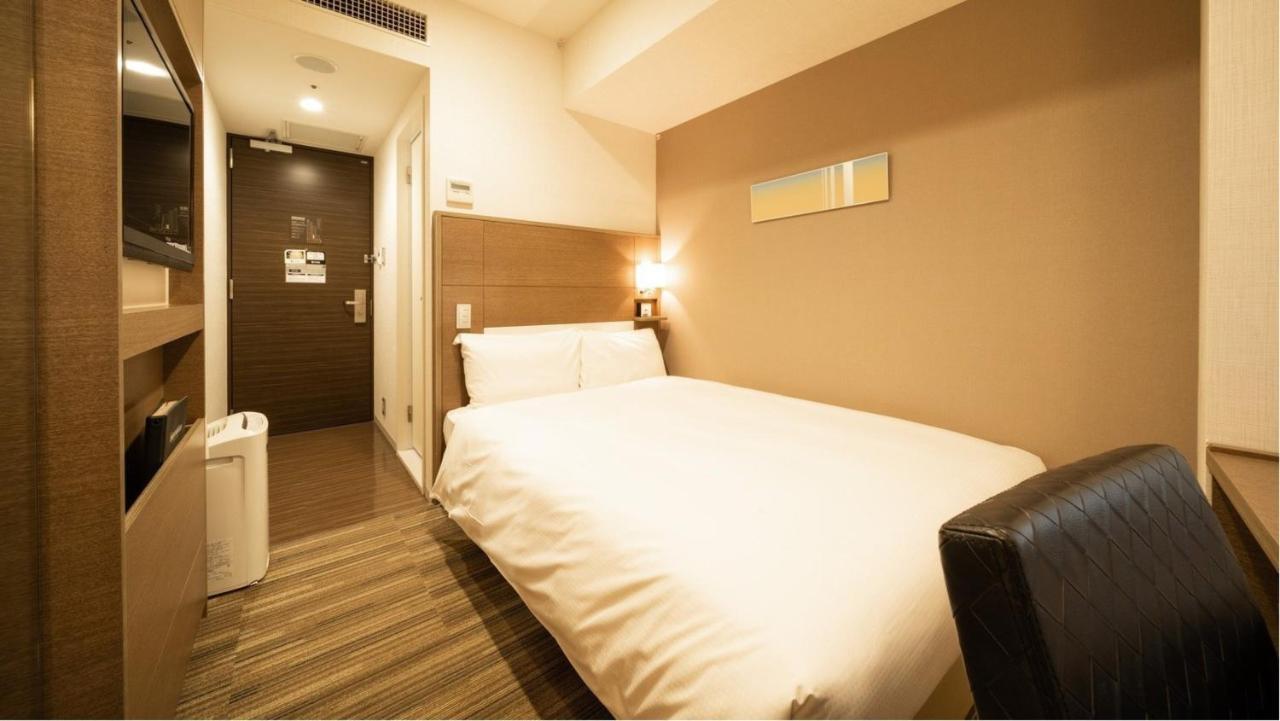 Via Higashiginza Hotel 3*