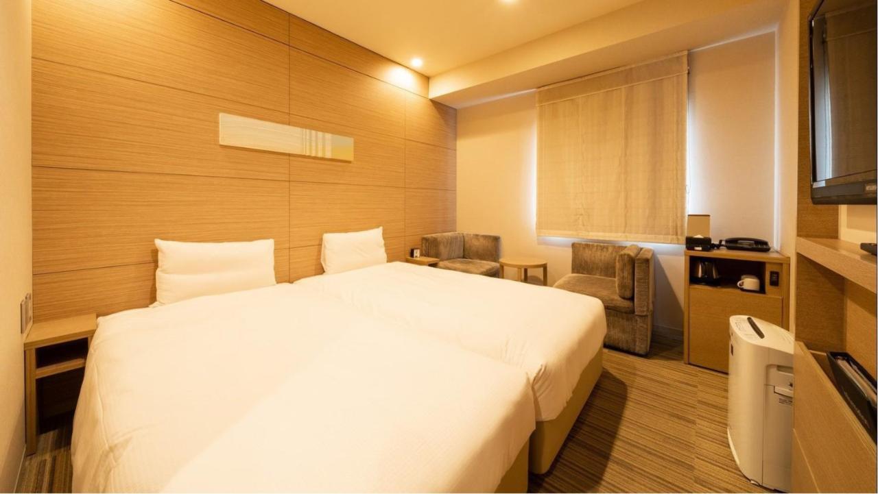 Via Higashiginza Hotel