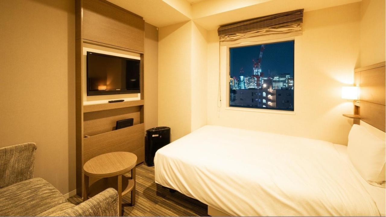Via Higashiginza 3*