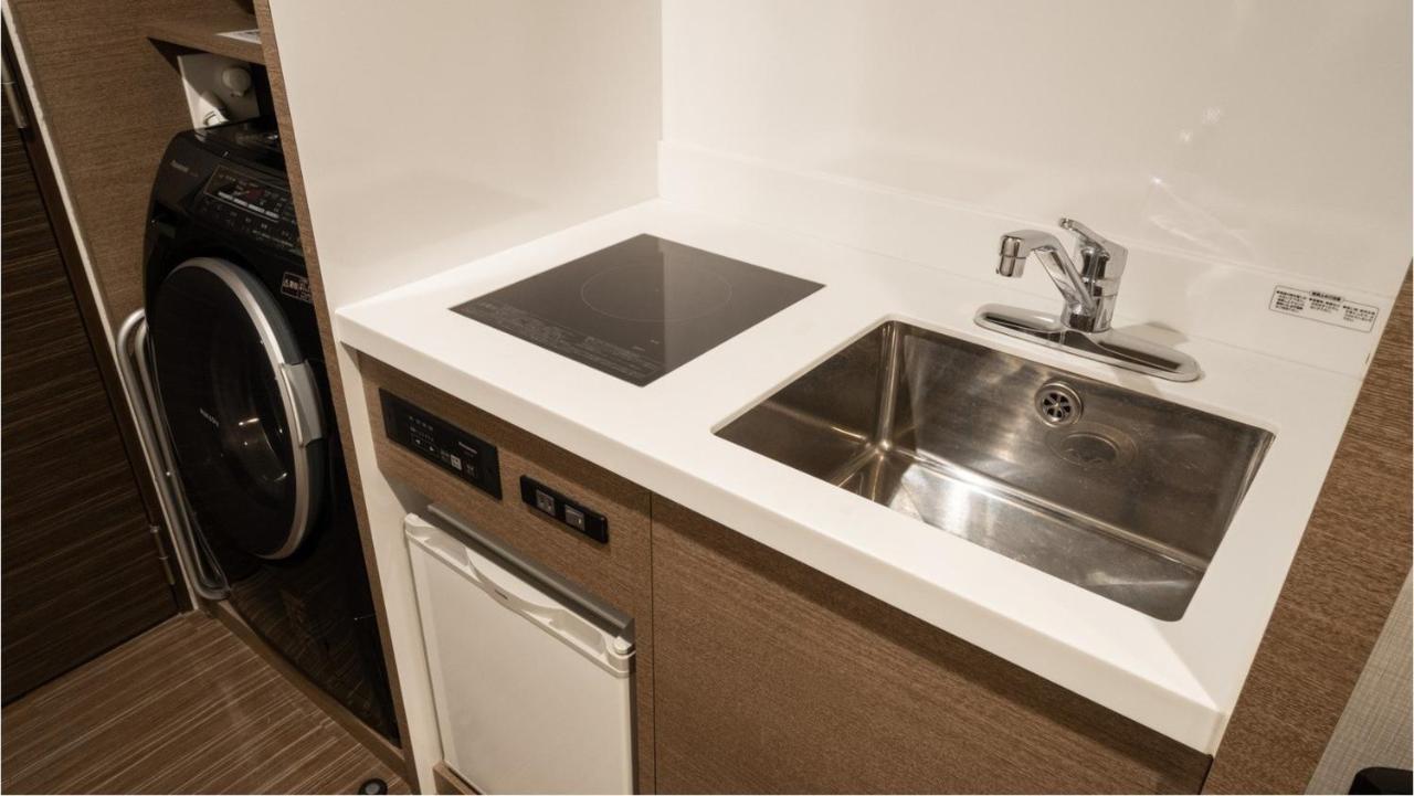 Via Higashiginza Hotel 3*