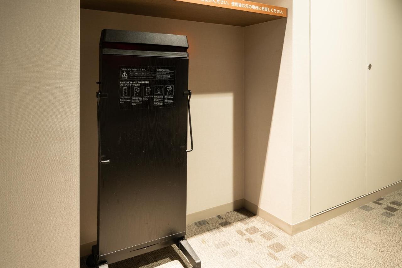 Hotel Via Higashiginza