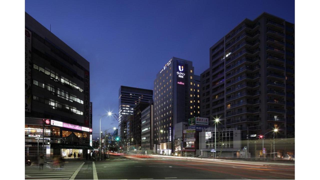 Via Higashiginza