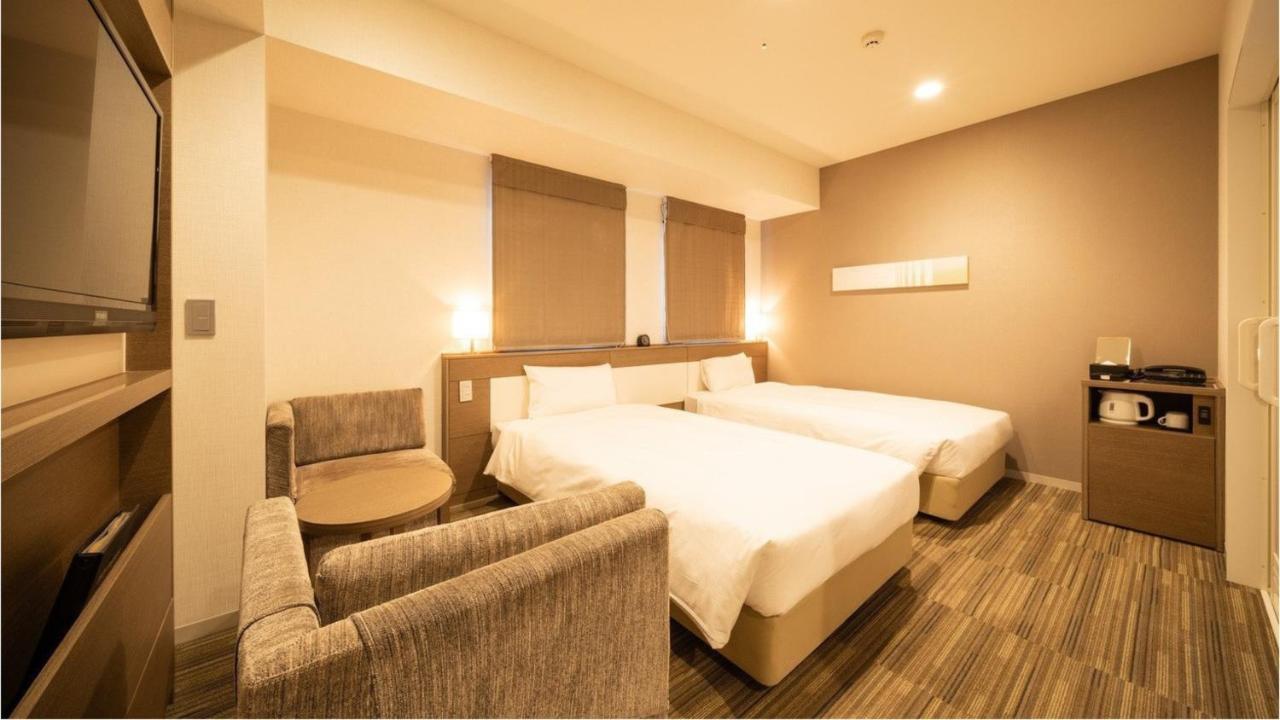 Hotel Via Higashiginza 3*