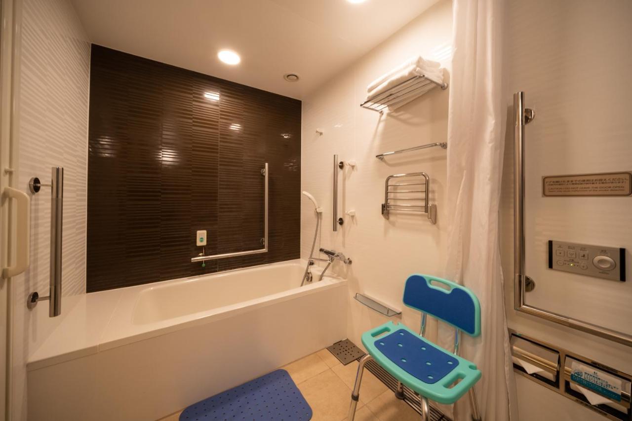 Hotel Via Higashiginza