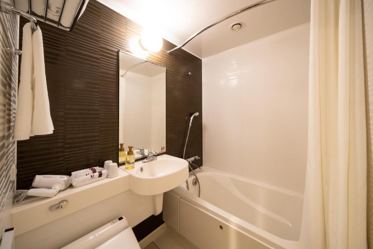 Via Higashiginza Hotel
