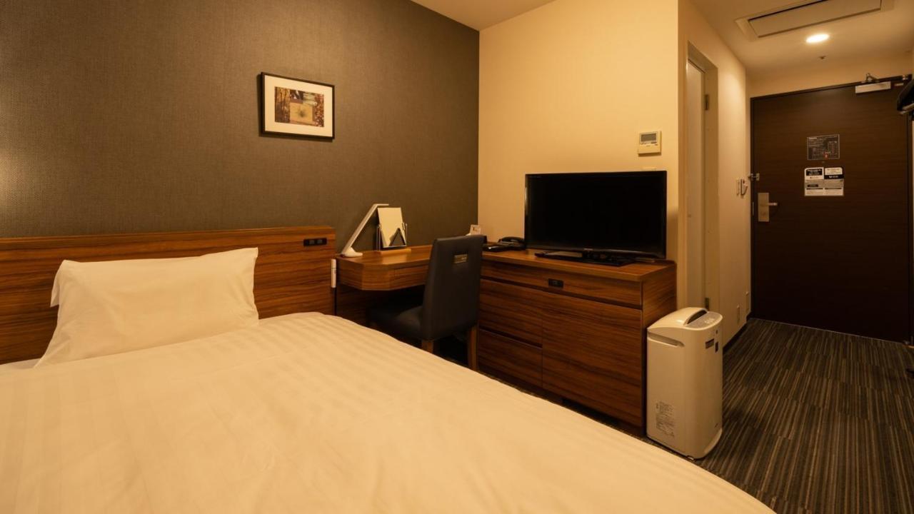 Hotel Via Shinagawa Oimachi 3*