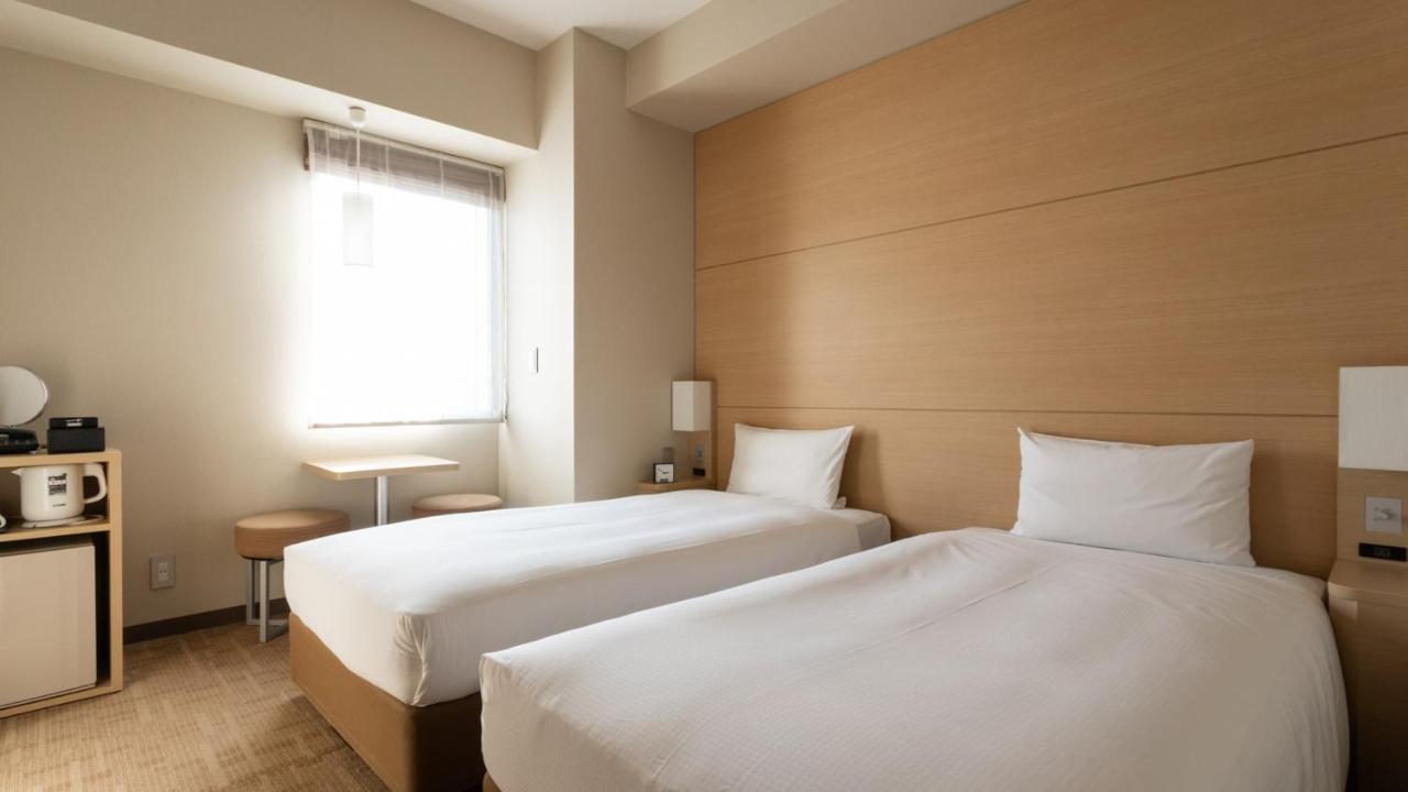 Via Shinjuku Hotel