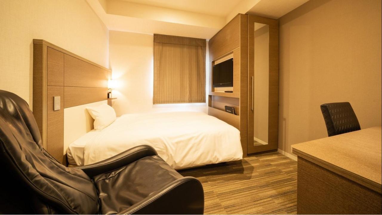 Via Higashiginza 3* Tokyo