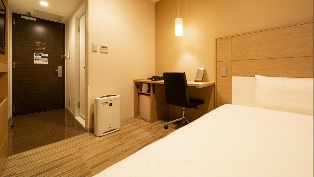 Via Higashiginza Hotel Tokyo