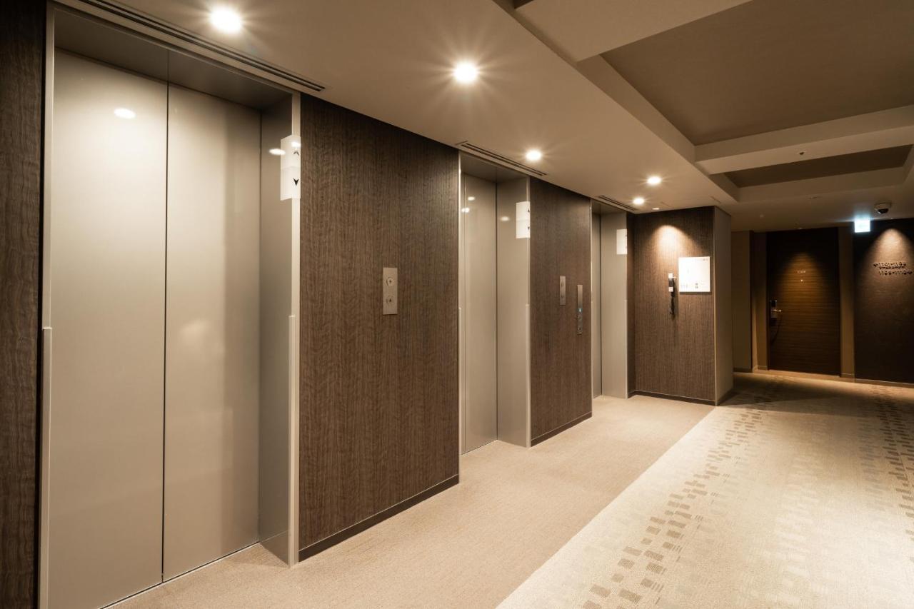 Via Higashiginza 3*