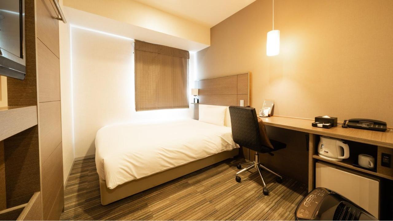 Via Higashiginza 3* Tokyo