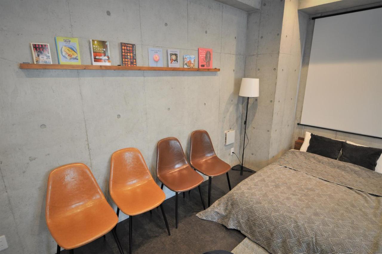 Apartment Harada Bld.8 Tokyo