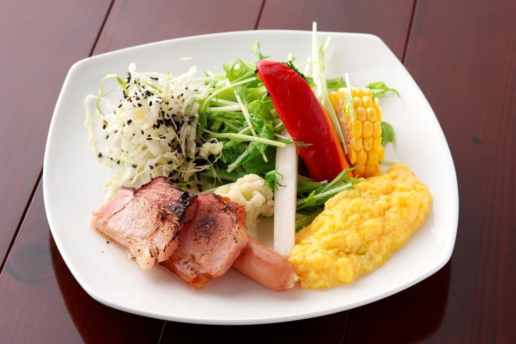 Daiwa Roynet Osaki Hotel