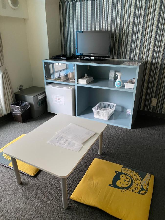 Hotel Oyado Cocochi