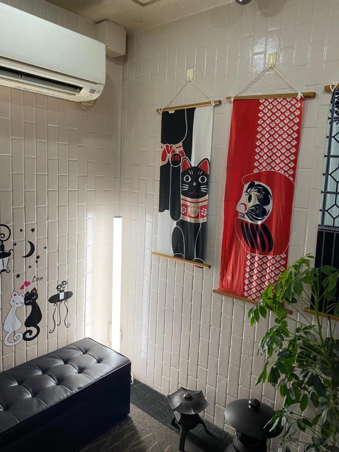 Oyado Cocochi Tokyo