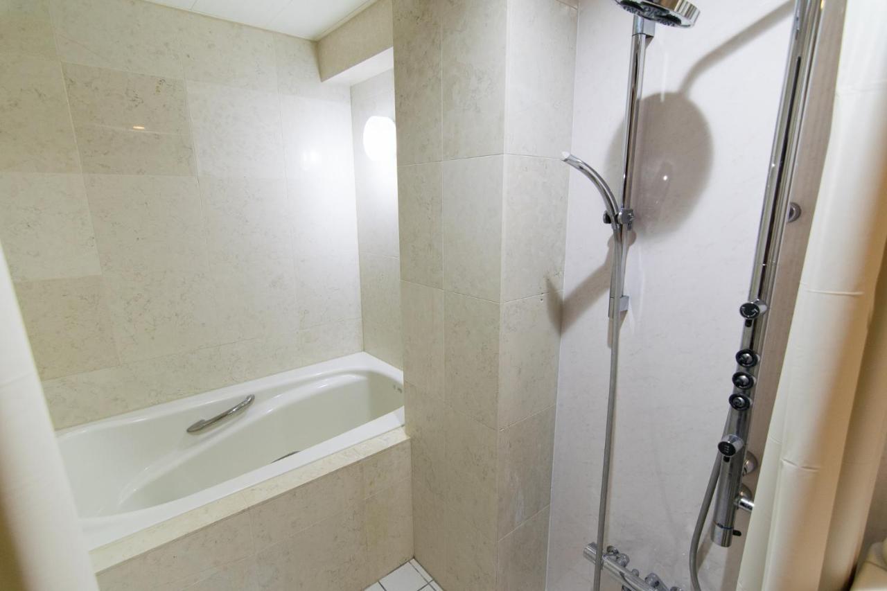 Apartment Evergreen Shinjuku Luxe #2m14