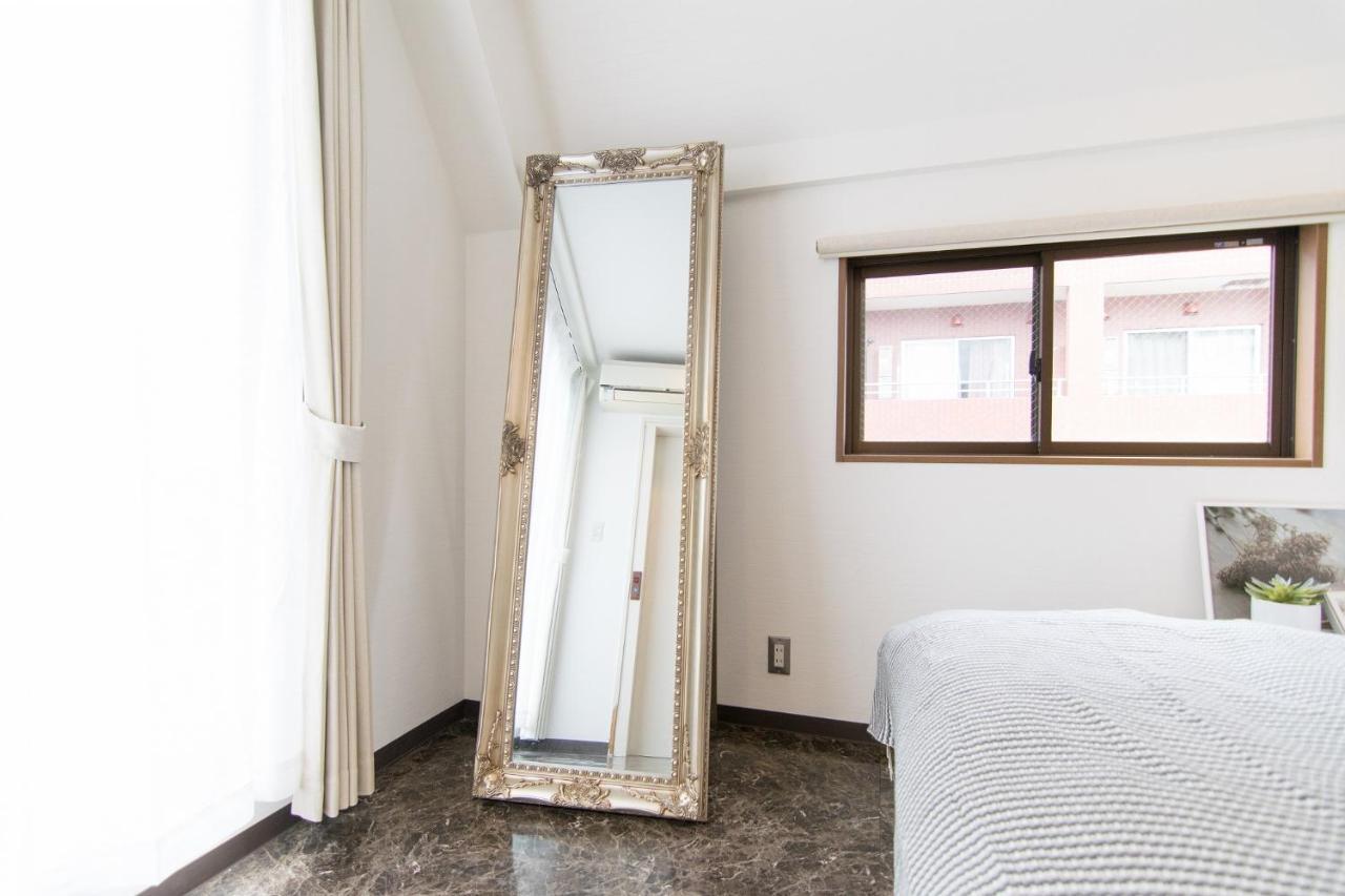 Apartment Evergreen Shinjuku Luxe #2m15 *