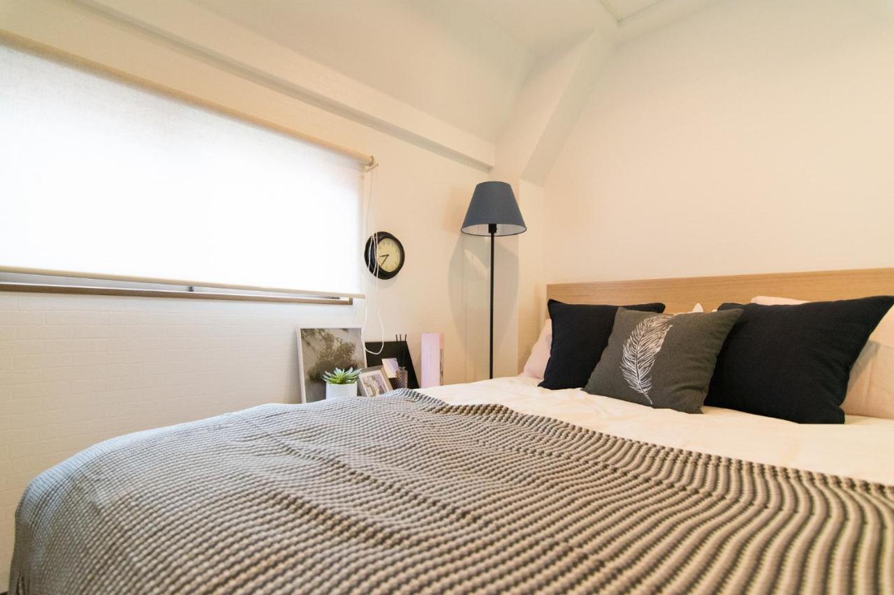 Evergreen Shinjuku Luxe #2m15 Apartment *