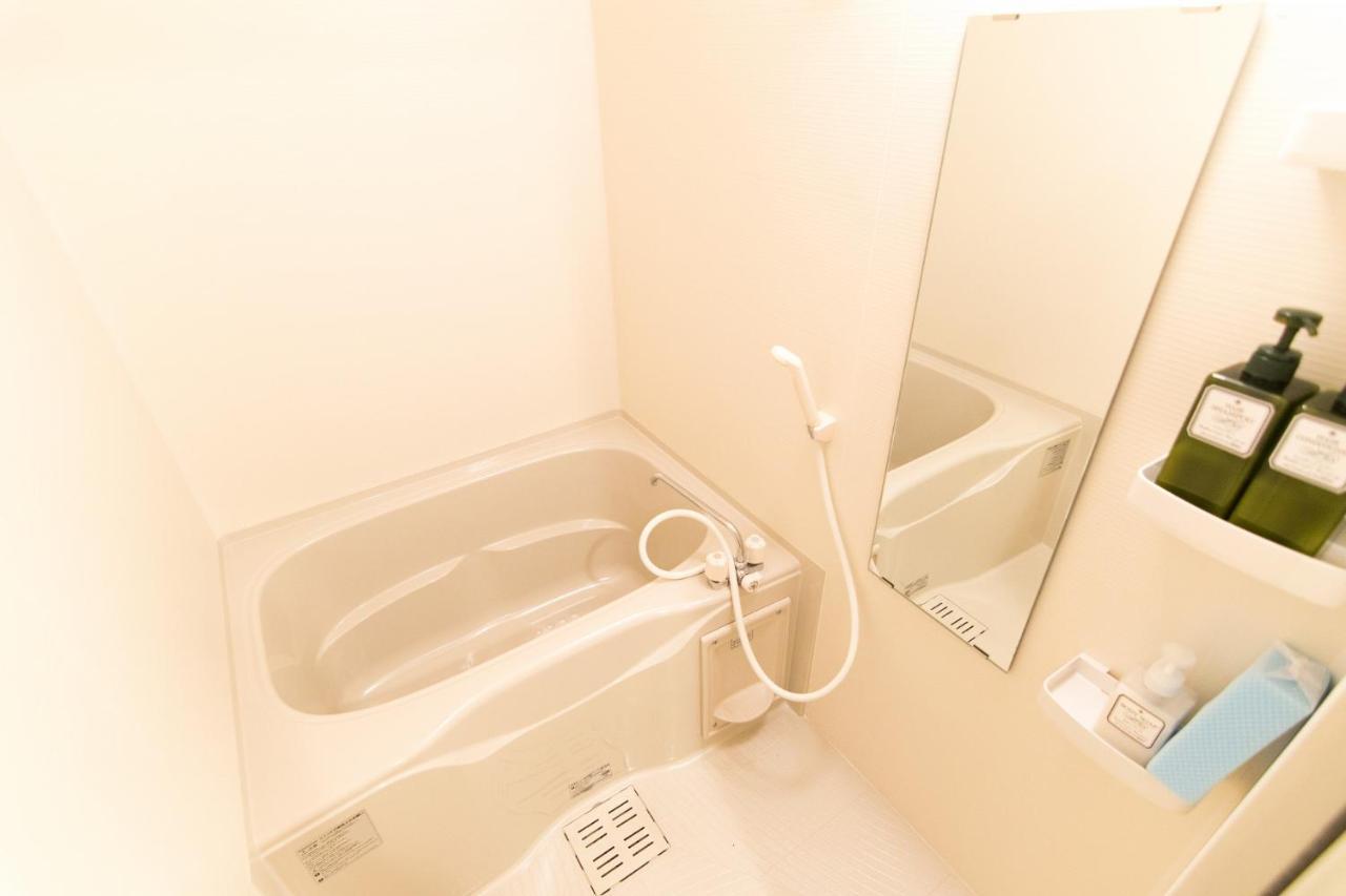 Evergreen Shinjuku Luxe #2m15 Tokyo