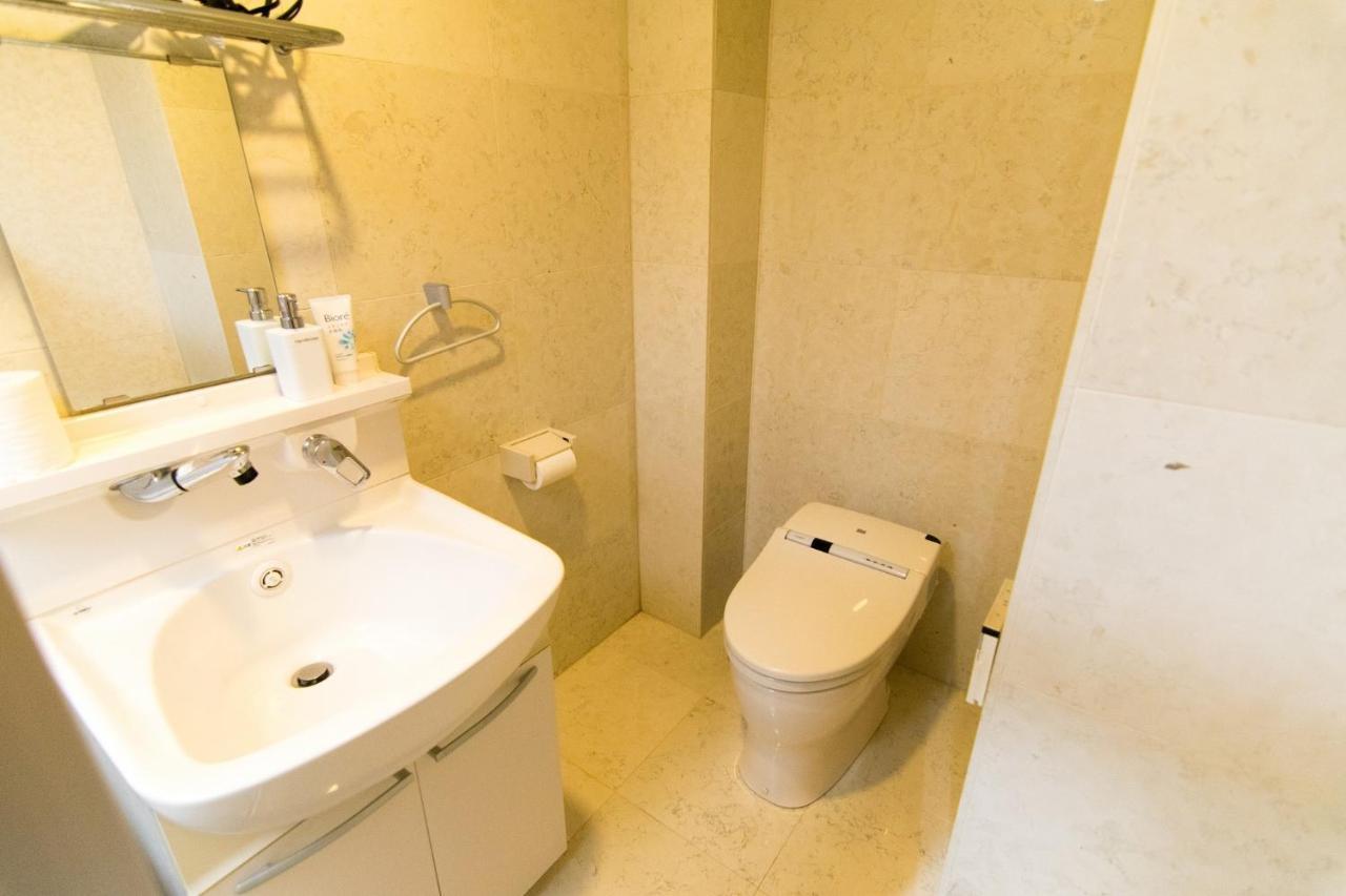 Evergreen Shinjuku Luxe #2m14 Apartment