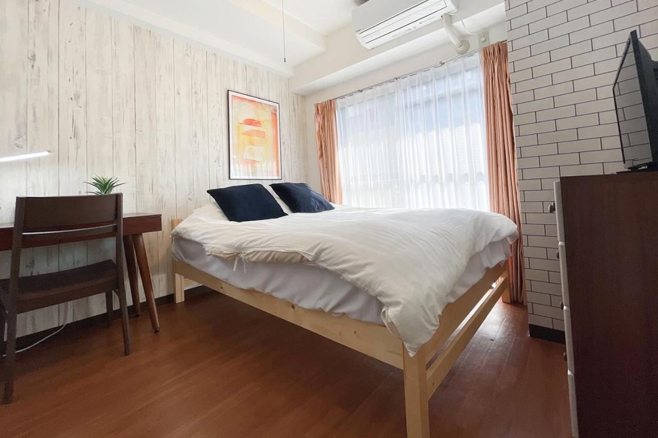 Apartment Saison Daikanyama
