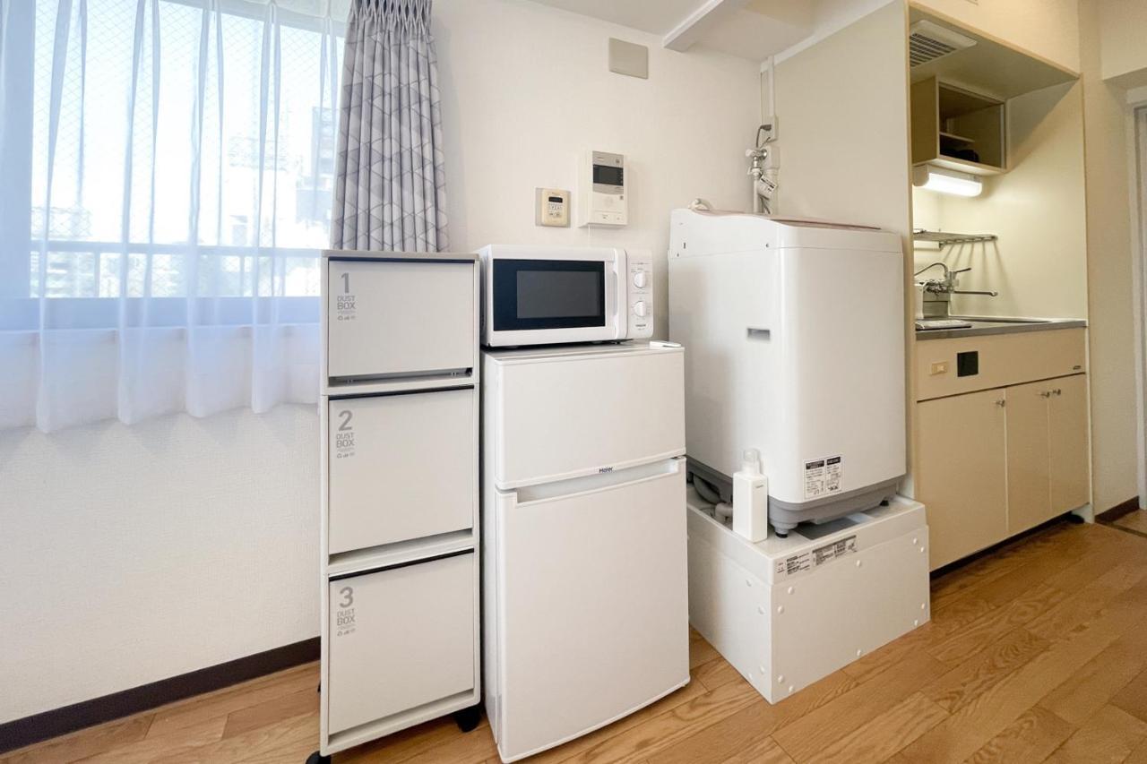 Saison Daikanyama Apartment