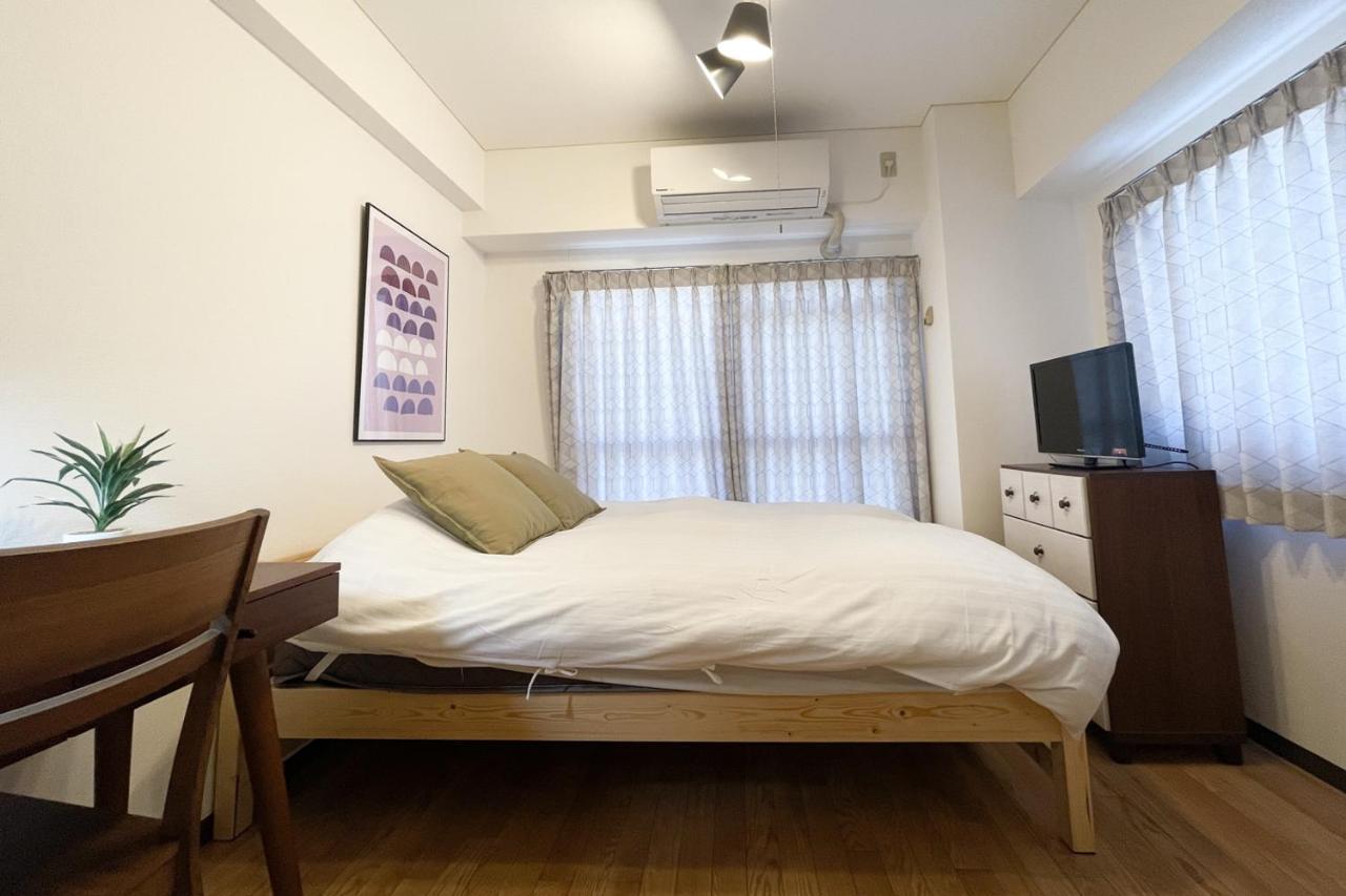 Saison Daikanyama Apartment