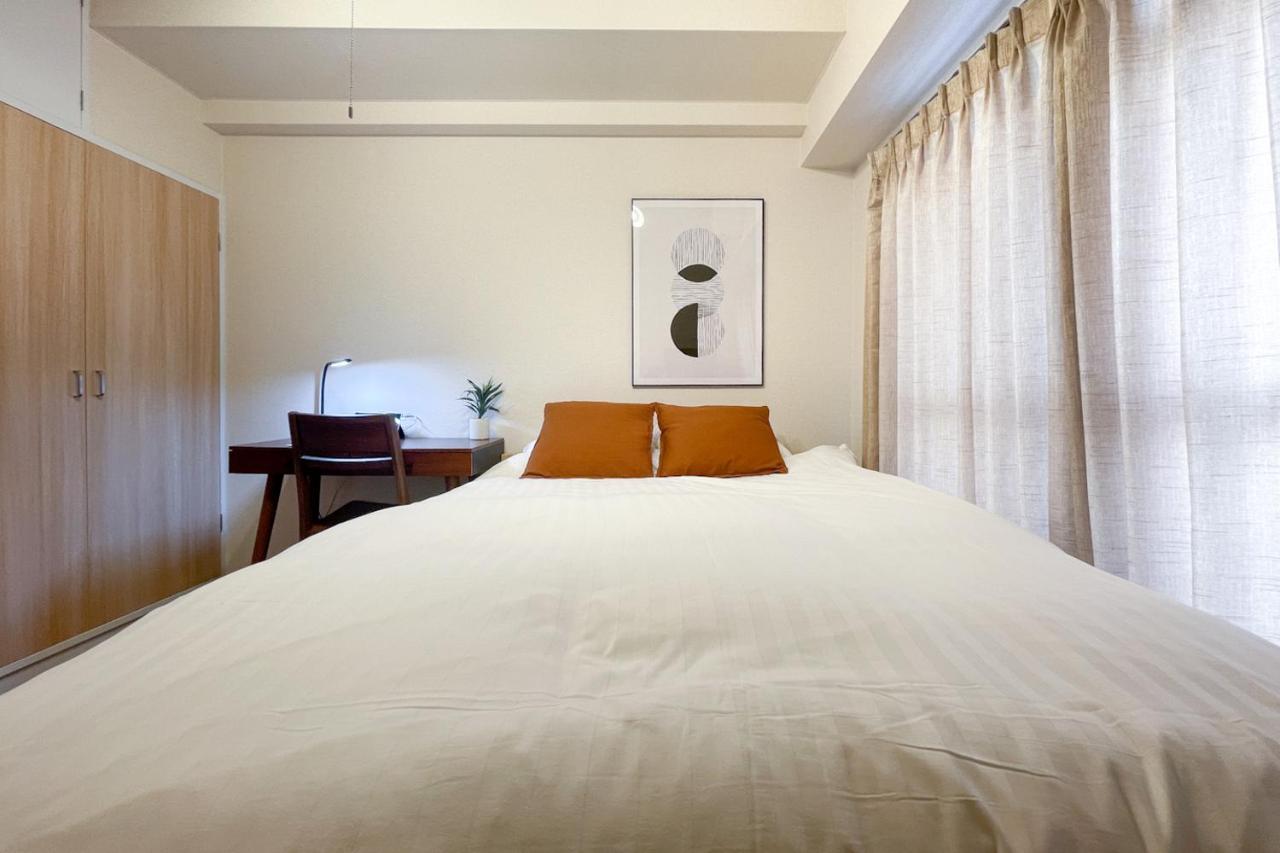 Saison Daikanyama Apartment Tokyo
