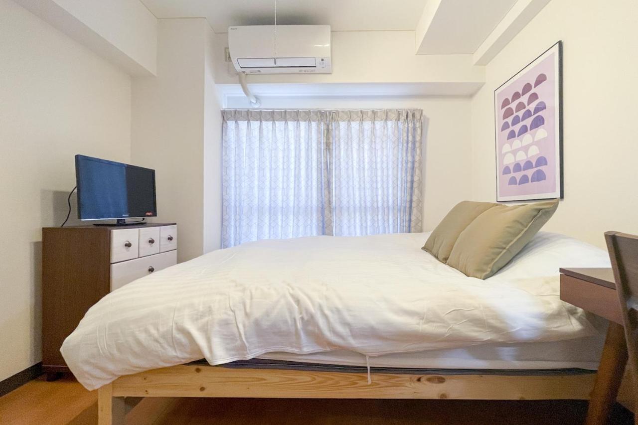 Apartment Saison Daikanyama Tokyo