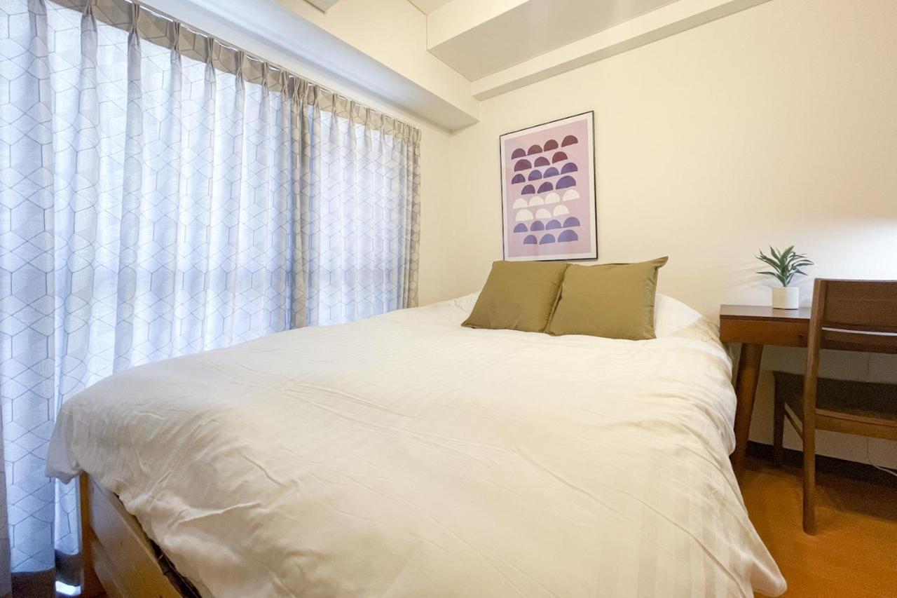Apartment Saison Daikanyama *