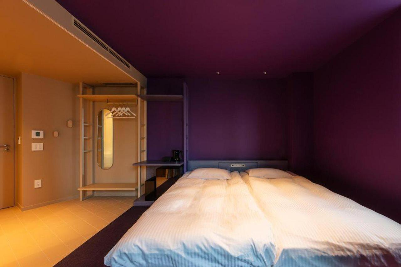 Hotel Toggle Suidobashi 4*
