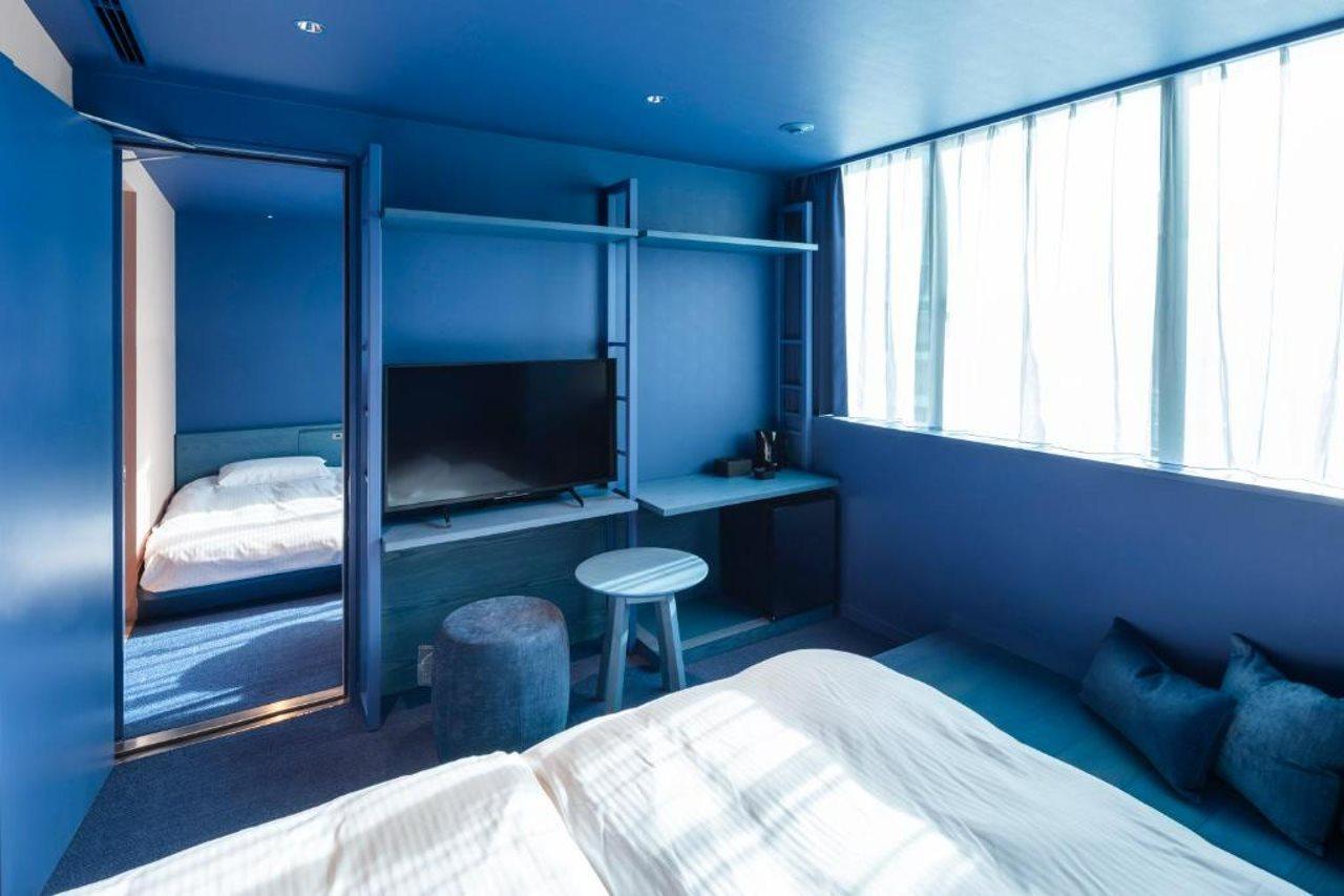 Hotel Toggle Suidobashi