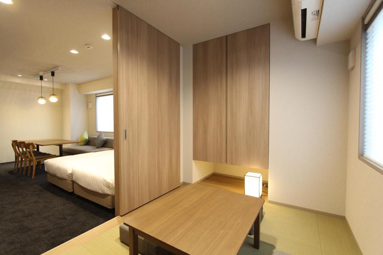 Koko Asakusa Tawaramachi Hotel