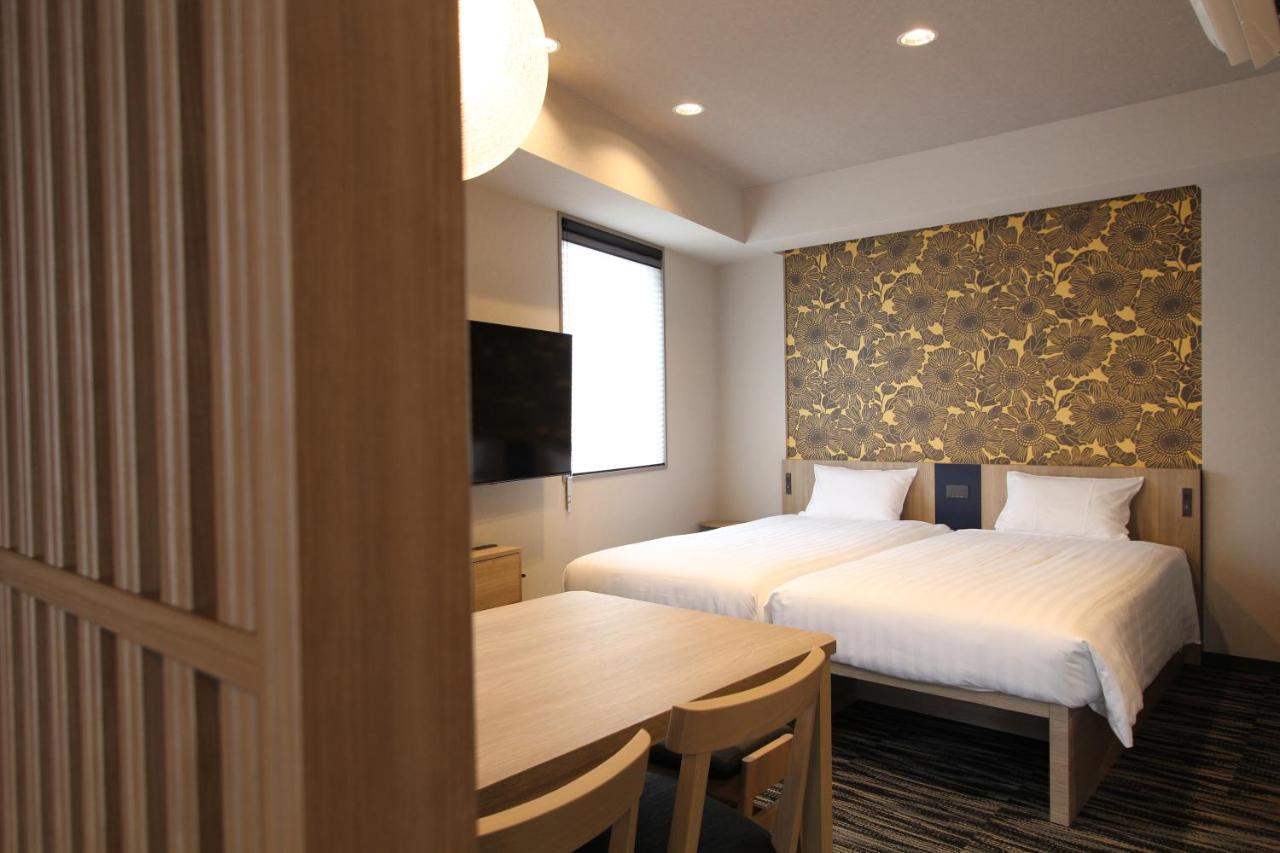 Koko Asakusa Tawaramachi Hotel