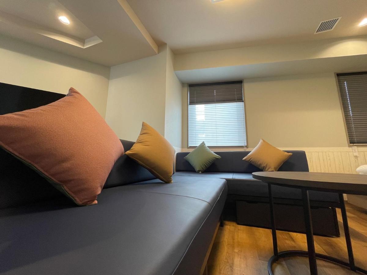 Koko Asakusa Tawaramachi 4* Tokyo