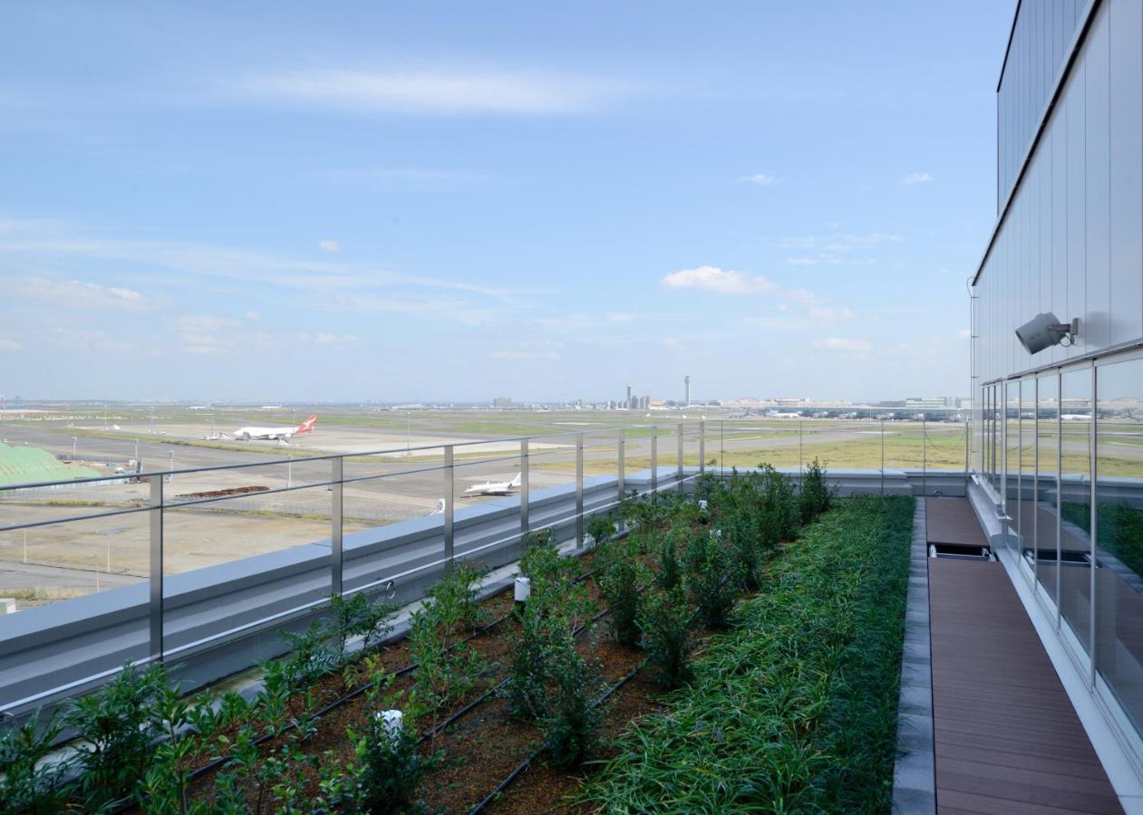 Keikyu Ex Haneda Hotel Tokyo