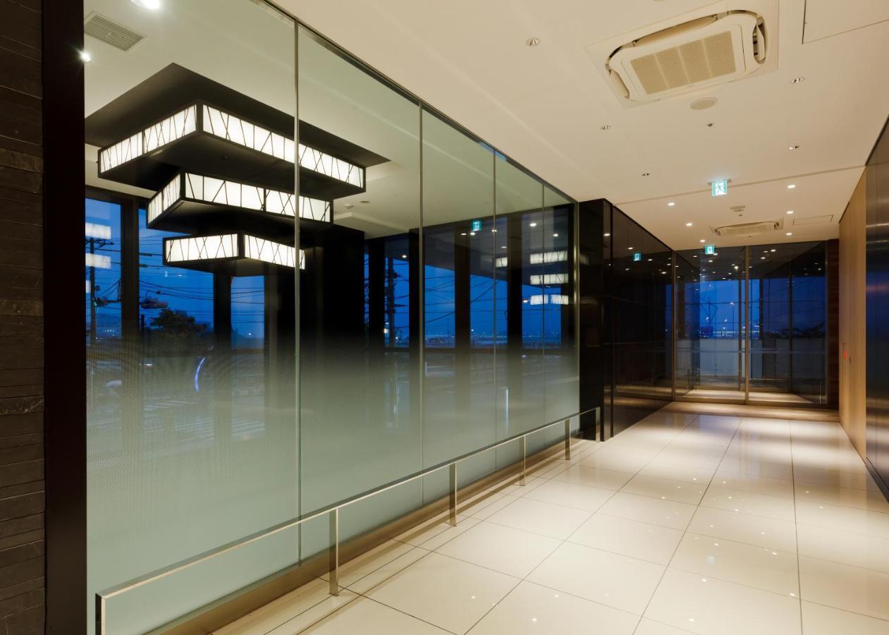Hotel Keikyu Ex Haneda