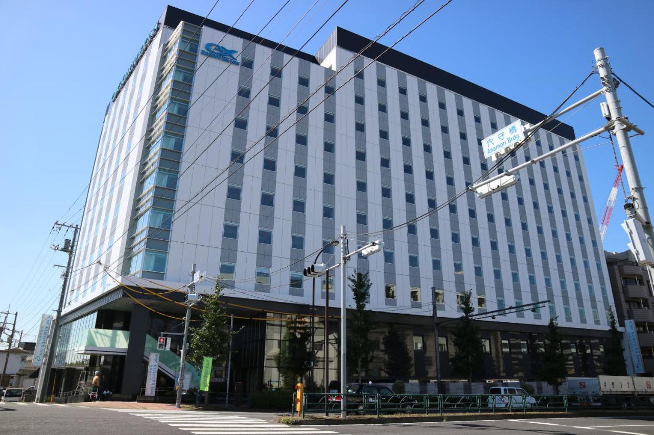 Hotel Keikyu Ex Haneda