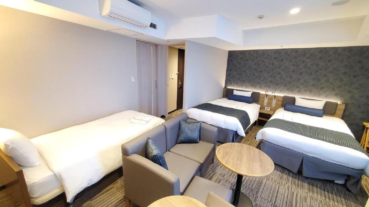 Hotel Keikyu Ex Haneda 3*