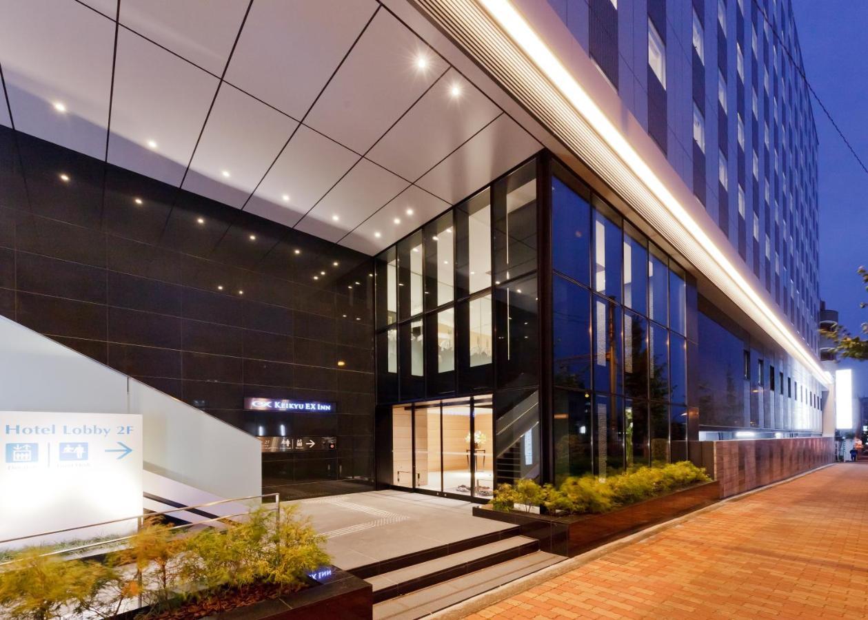 Hotel Keikyu Ex Haneda 3*