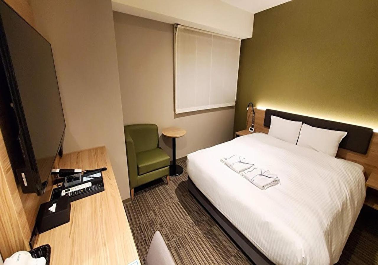 Keikyu Ex Haneda Hotel